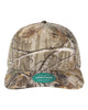 Brown Wood Camo