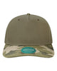 Moss Green/ Army Camo