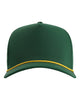 Forest Green / Gold 5054