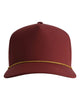 Black Cherry / Deep Gold 5054