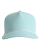 Robins Egg / White 5054