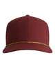 Black Cherry / Deep Gold 7054