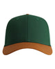 Forest Green / Buckthorn Brown 7064