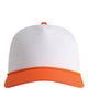 White / Orange-Orange 5054U