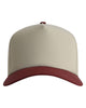 The Persimmon Two-Tone Cap 5068
