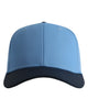 The Elements Recycled Two-Tone Performance Cap 7064