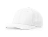 Richardson 173 Hood River Performance Trucker Hat in White
