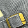 47 Brand Clean Up Cap with Leather Patch