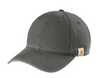 Carhartt Cotton Canvas CT103938  - Gravel - Left Side View