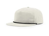 Richardson 256 Umpqua Gramps Cap in Birch/ Black