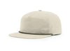 Richardson 256 Umpqua Gramps Cap in Sand Dune/ Loden