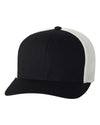 Flexfit Fitted Trucker Hat 6511