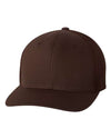 Flexfit Fitted Trucker Hat 6511