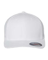 Flexfit Fitted Trucker Hat 6511