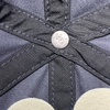 47 Brand Clean Up Cap with Leather Patch