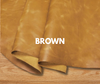 Handmade Leather Cardholder – Minimalist Wallet