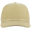Khaki Model - Front View