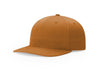 Richardson 312 Solid Twill Trucker Hat in Caramel