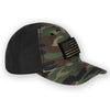 Dri Duck Tactical Cap - Side View
