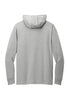 Allmade Unisex Tri-Blend Hoodie Tee with Single Color Design - 50, 150 and 300 Packs