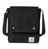 Carhartt Crossbody Snap Bag