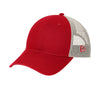 Red and Stone New Era - NE215