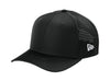 Black New Era 9SEVENTY with perforated back panels