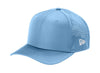 Sky Blue New Era 9SEVENTY baseball cap with a NE brand logo embroidered on the side panel
