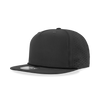 5 Panel High Profile Relaxed Perforated Performance Rope Hat