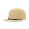 Decky Perforated Performance Rope Cap