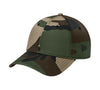 New Era 1000 Structured Stretch Cotton Cap