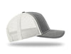 Richardson Hawthorne Waxed Trucker Hat - 112WH