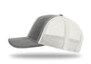 Richardson Hawthorne Waxed Trucker Hat - 112WH