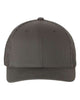 Flexfit Fitted Trucker Hat 6511