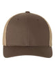 Flexfit Fitted Trucker Hat 6511