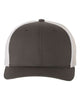 Flexfit Fitted Trucker Hat 6511