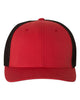 Flexfit Fitted Trucker Hat 6511