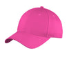 Branded Twill Promo Cap Starting at $6.99 Low Minimums