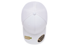 Top View | Flexfit 110R - White