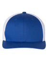 Flexfit Fitted Trucker Hat 6511
