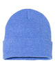 Solid Cuffed Beanie