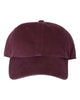 Richardson - Washed Chino Dad Cap - 320