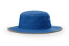 Richardson 810 Lite Wide Brim Hat in Royal