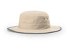 Richardson 810 Lite Wide Brim Hat in Stone