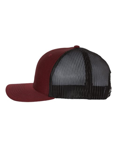 AnnonceCasquette de camionneur - Casquette de camionneur