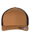 Flexfit Fitted Trucker Hat 6511