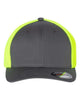 Flexfit Fitted Trucker Hat 6511