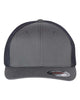 Flexfit Fitted Trucker Hat 6511