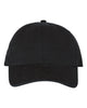 47 Brand Clean Up Cap with Leather Patch