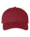 47 Brand Clean Up Cap with Leather Patch